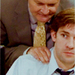 Jim and Creed - the-office icon
