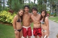 Joans brother topless - the-jonas-brothers photo