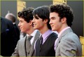 Jonas Brothers @ American Music Awards 2008 - the-jonas-brothers photo