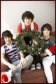 Jonas Brothers - Holiday - the-jonas-brothers photo