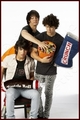 Jonas Brothers - Holiday - the-jonas-brothers photo