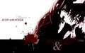 vampire-knight - Kaname & Yuuki wallpaper