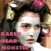 Karen - step-by-step icon