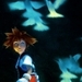 Kingdom Hearts II - kingdom-hearts icon