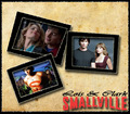 Lois & Clark - smallville photo