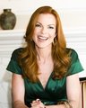 Marcia Cross at DH Press Conference '08 - desperate-housewives photo