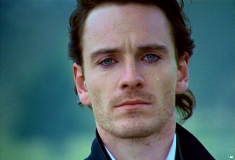 Michael Fassbender - Photo Colection