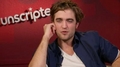Moviefone's Unscripted - twilight-series screencap