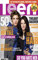 NEW Teen Magazine Cover - twilight-series photo
