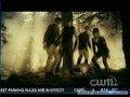 twilight-series - Official Clip #6 - Wolves screencap