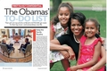 People Magazine - barack-obama photo