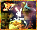 Playboy Sammy - supernatural fan art