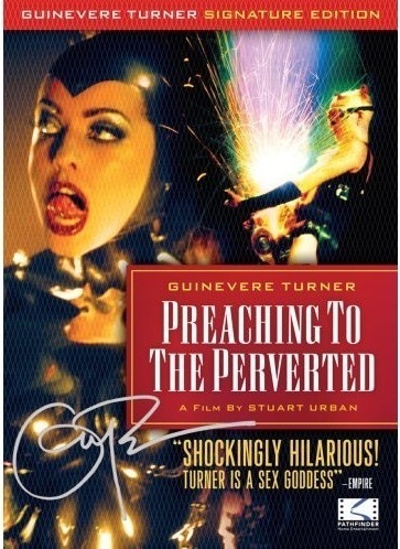 Preaching to the Perverted movie