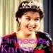 Princess Karen - step-by-step icon