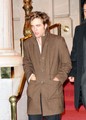 Rob leaving party sponsored by Gucci - twilight-series photo