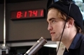 Rob on Kiss FM - twilight-series photo