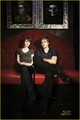 Robert Pattinson & Hayley Williams - twilight-series photo