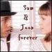 Sam & Joon Forever - benny-and-joon icon
