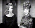 Samantha and Endora - bewitched photo