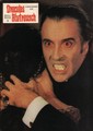 Scars of Dracula - hammer-horror-films photo