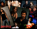 Smallville L&C - smallville photo