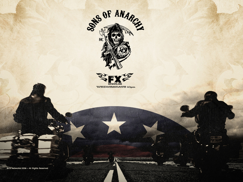 Sons Of Anarchy Sons Of Anarchy Wallpaper 2878457 Fanpop