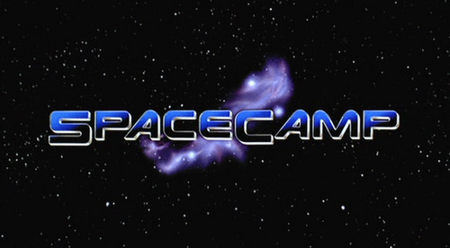  Spacecamp