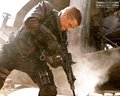 upcoming-movies - Terminator Salvation wallpaper