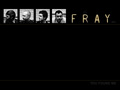 The Fray - the-fray wallpaper
