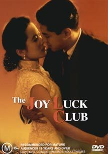  The Joy Luck Club