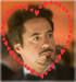 Tony Stark - iron-man icon