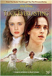  Tuck Everlasting