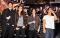 Twilight Cast & Paramore at Lost Show - twilight-series photo