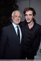 Twilight Premiere ; After Party - twilight-series photo