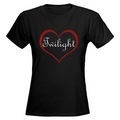 Twilight Shirt - twilight-series photo