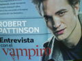 Twilight in a Mexican Magazine - twilight-series photo