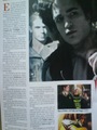 Twilight in a Mexican Magazine - twilight-series photo