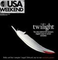 USA Weekend Cover - twilight-series photo