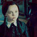 Wednesday - addams-family icon