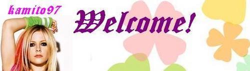  Welcome