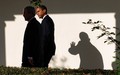White House Visit - November 10th - barack-obama photo