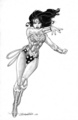 Wonder Woman - cartoon-babes photo