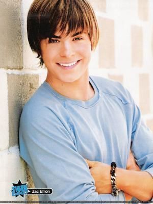  Zac Efron pictures