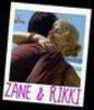  Zane+Rikki=ZIKKI 愛 TOGETHER FOREVER