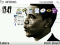 cellphone wallpaper - barack-obama photo