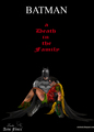 death in the family - batman fan art