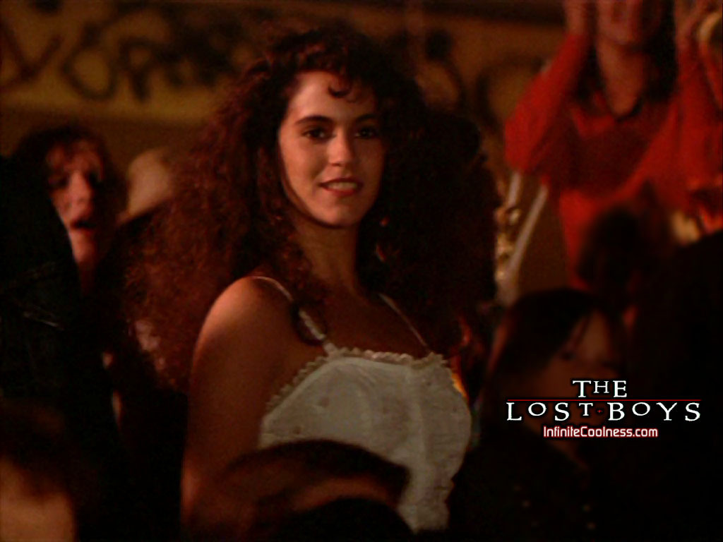 the lost boys movie mode