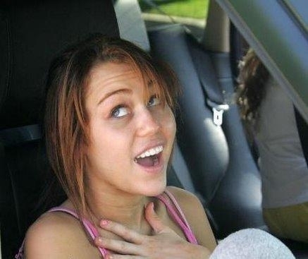 miley cyrus no makeup 2010. yes in 2010 Miley Cyrus#39; brief