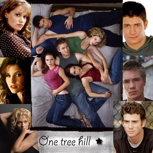 one tree hill 