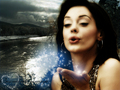 charmed - paige wallpaper